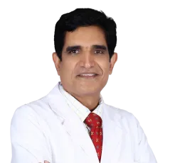 Dr. Yogesh Shastri